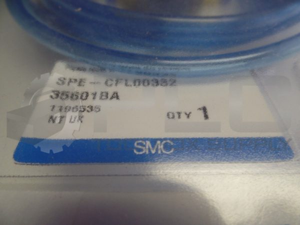 NEW SMC SPE-CFL00332 35601BA - Image 3