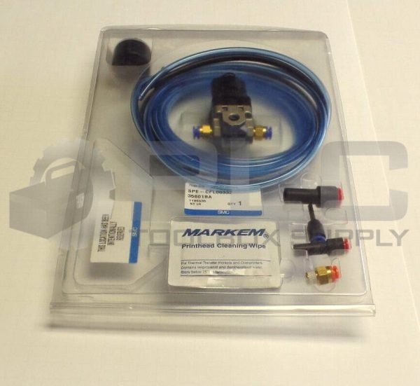 NEW SMC SPE-CFL00332 35601BA