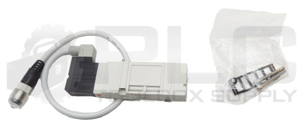 NEW SMC SV2100-5W1U SOLENOID VALVE 0.15-0.7MPA - Image 3
