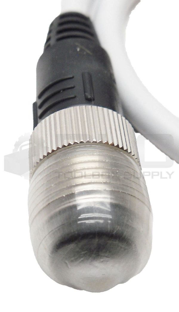 NEW SMC SV2100-5W1U SOLENOID VALVE 0.15-0.7MPA - Image 6