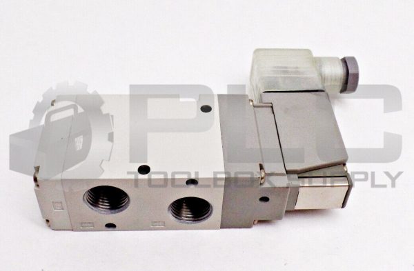 NEW SMC VP542R-3DZ1-03A VALVE VP542R3DZ103A - Image 4