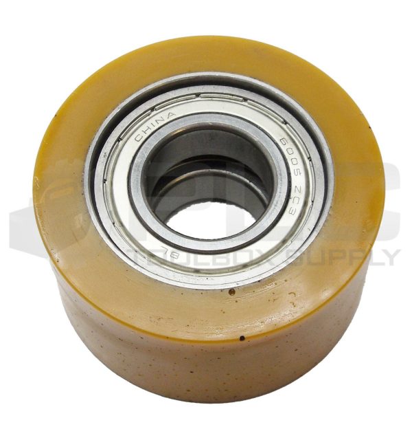 NEW SMDR12604 ASSY GUIDE WHEEL & BEARING