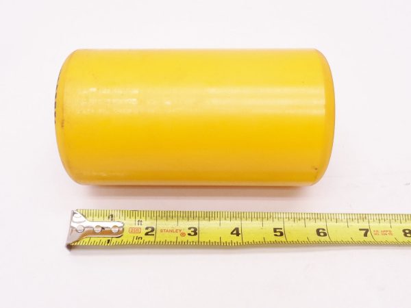 NEW SMOOTHY 632-069/008 LOAD WHEEL FOR RAYMOND - Image 4