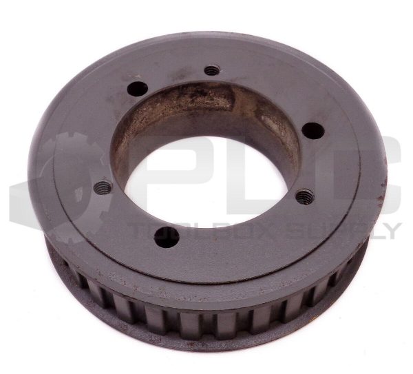NEW TB WOODS 32-H-100-SK TIMING PULLEY 32H100 32H100-SK*READ* - Image 3