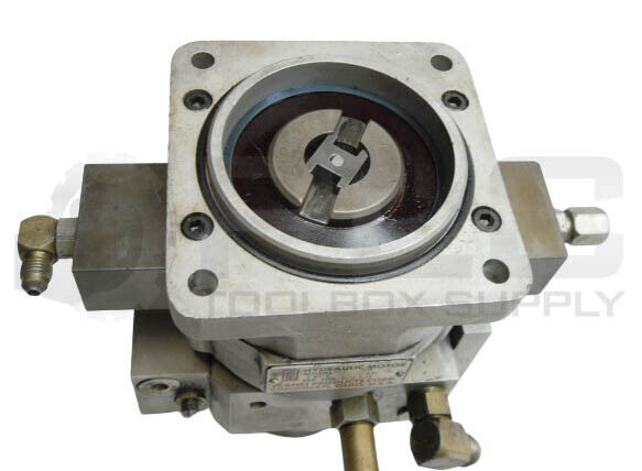 PLANET PRODUCTS MV .93 TYPE 01-245 HYDRAULIC MOTOR - Image 6