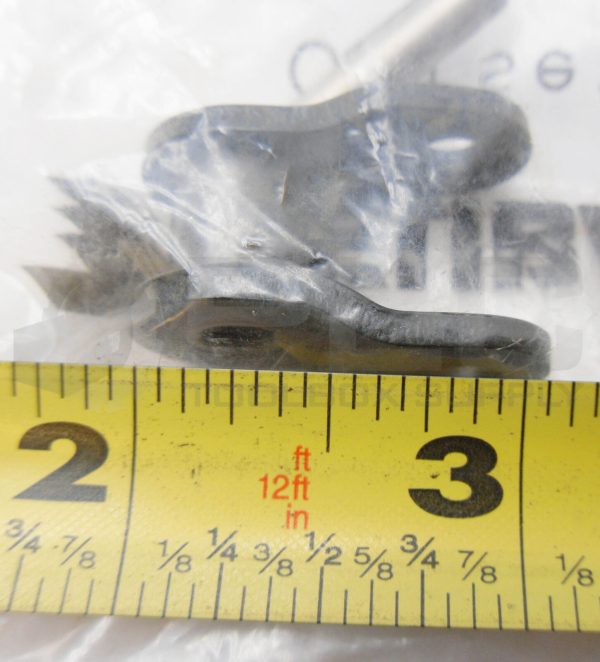 LOT OF 11 NEW SEALED TSUBAKI OFFSET LINK *READ* - Image 5