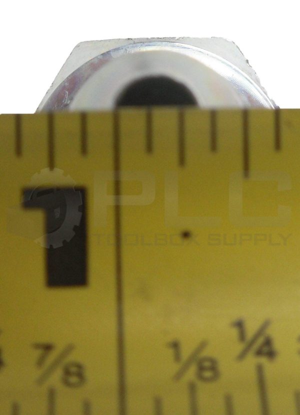 LOT OF 12 NEW GATES QA8K ADAPTERS - Image 5