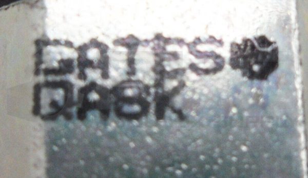 LOT OF 12 NEW GATES QA8K ADAPTERS - Image 6