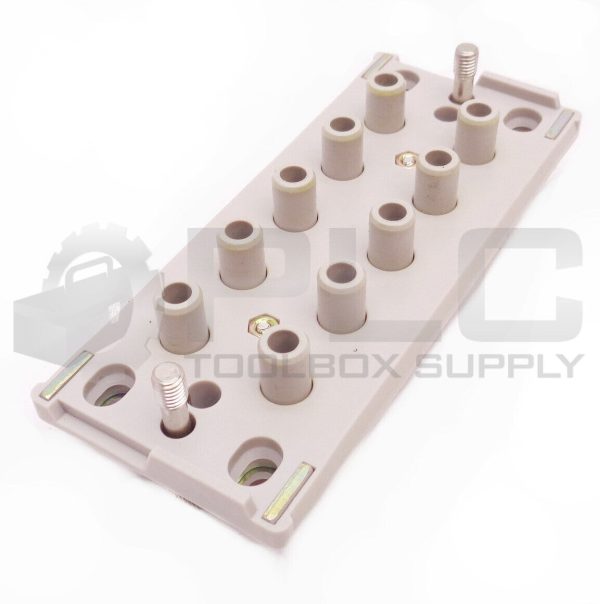 LOT OF 2 SMC KDM10P-07 MULTI-CONNECTORS - Image 4