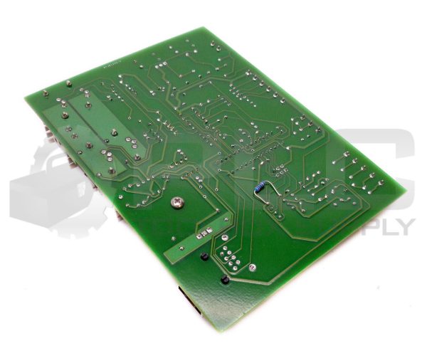 LOTUS ENGINEERING THROTTLEAMP CIRCUIT BOARD XP1001001-03R LTRX XPORT - Image 4