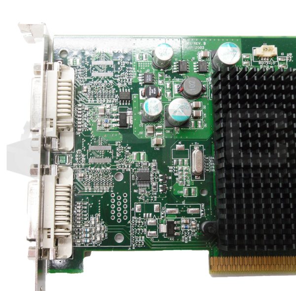 MATROX MGI P65-MDDA8X64 VIDEO CARD - Image 3