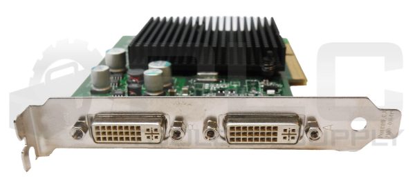 MATROX MGI P65-MDDA8X64 VIDEO CARD - Image 5