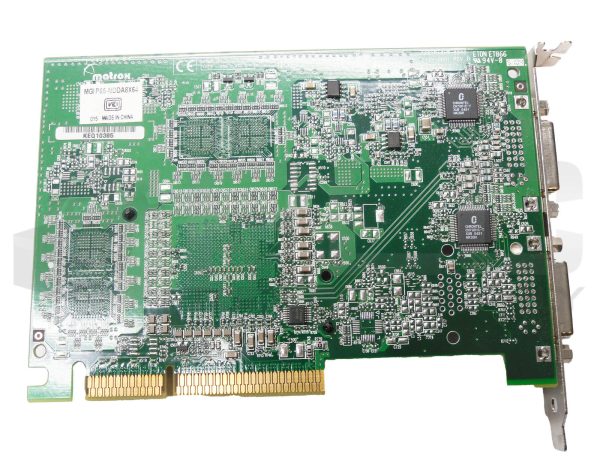 MATROX MGI P65-MDDA8X64 VIDEO CARD - Image 6