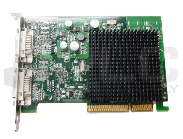 MATROX MGI P65-MDDA8X64 VIDEO CARD
