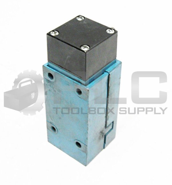 MICRO SWITCH LSH2B HEAVY DUTY LIMIT SWITCH - Image 3