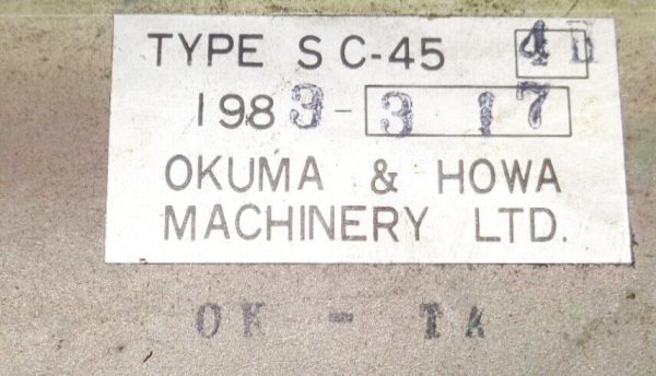 MITSUBISHI ELECTRIC PM-905C1 POWER SUPPLY - Image 4