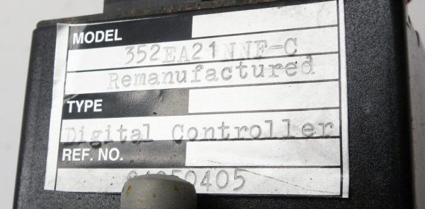 MOORE 352EA21NNF-C DIGITAL CONTROLLER ** PARTS** - Image 6