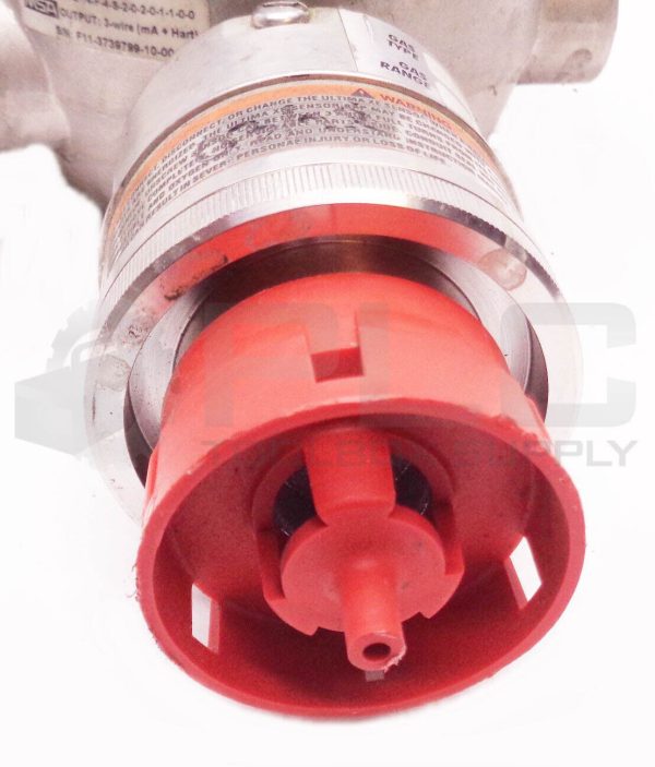 MSA ULTIMA XE GAS MONITOR 5VDC 450MA - Image 3