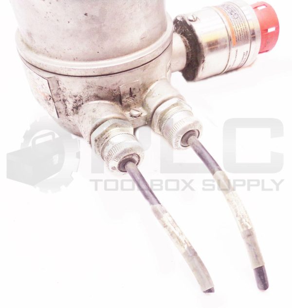 MSA ULTIMA XE GAS MONITOR 5VDC 450MA - Image 4