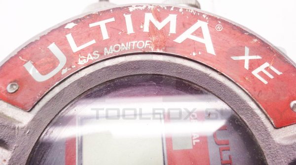 MSA ULTIMA XE GAS MONITOR 5VDC 450MA - Image 7