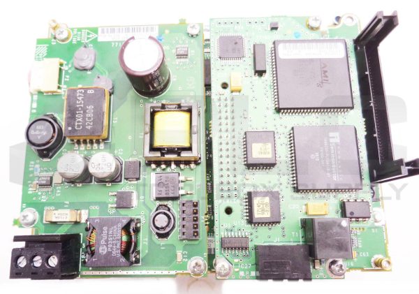 NEC NL3224BC35-20R LCD DISPLAY W/ 77153-721-01 77153-725 77162-737 CONTROLLERS - Image 3