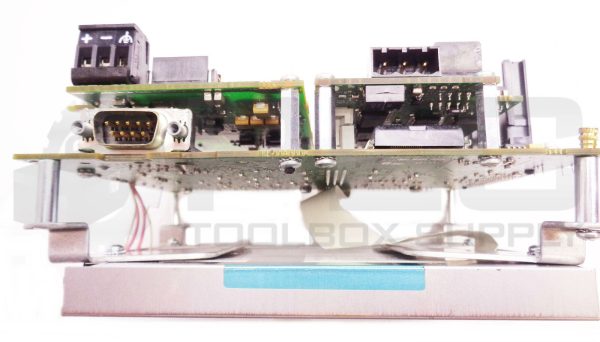 NEC NL3224BC35-20R LCD DISPLAY W/ 77153-721-01 77153-725 77162-737 CONTROLLERS - Image 4