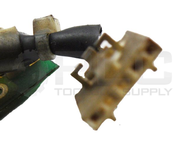 NEC S-11406 LCD SCREEN INVERTER BOARD - Image 3