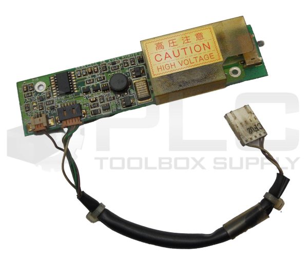 NEC S-11406 LCD SCREEN INVERTER BOARD