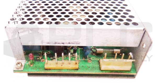 NEMIC-LAMBDA RT-3-522/C POWER SUPPLY 85-132VAC 51W - Image 4
