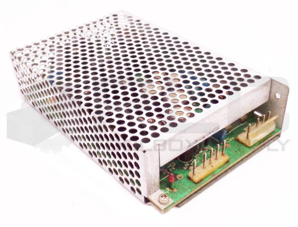 NEMIC-LAMBDA RT-3-522/C POWER SUPPLY 85-132VAC 51W