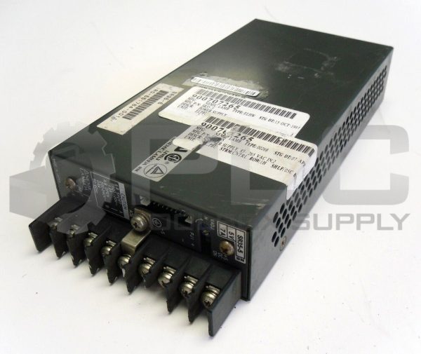 NEMIC LAMBDA SR35-5 POWER SUPPLY