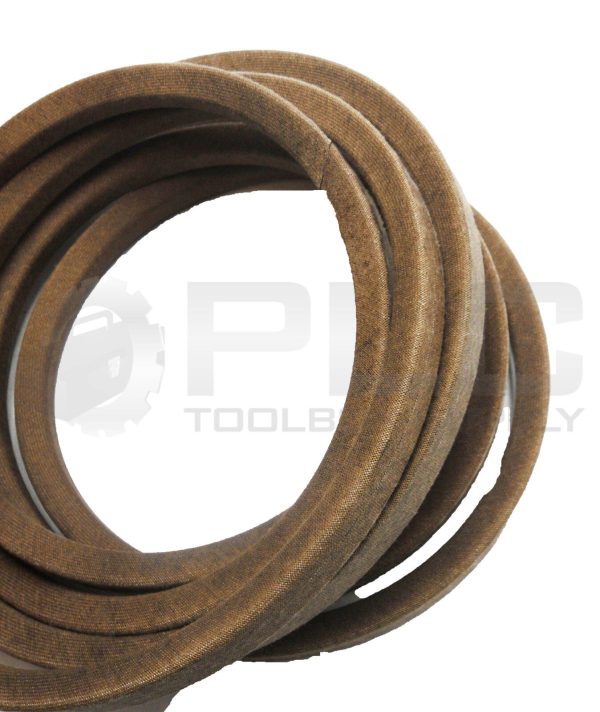NEW 4220-221 V-BELT 66.137A - Image 3