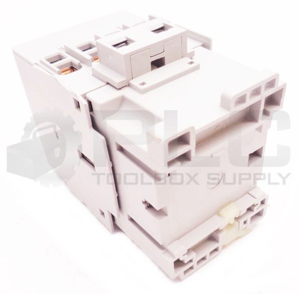 NEW ALLEN BRADLEY 100-C40D400 /A CONTACTOR 110/120V 50/60HZ 100-C40*400 - Image 3