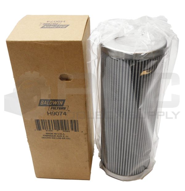 NEW BALDWIN H9074 FILTER