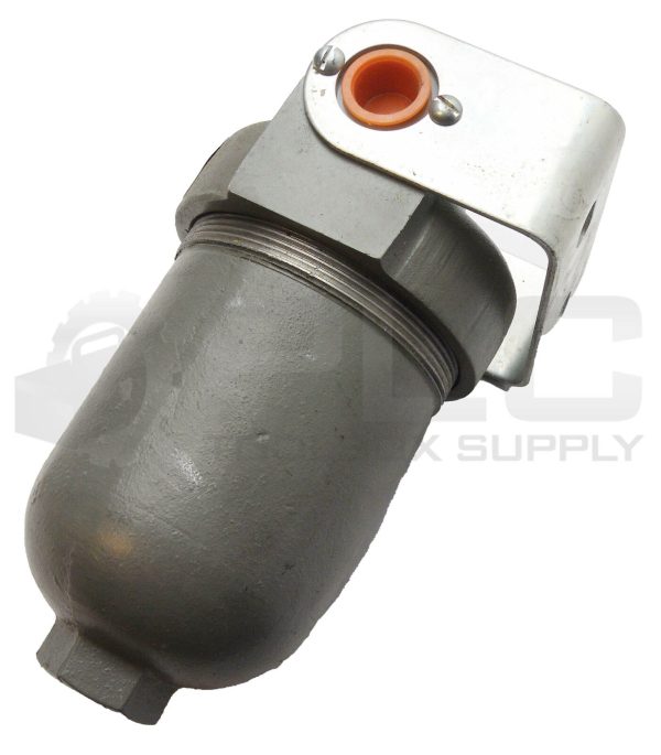 NEW BIJUR LUBRICATION CORP D-3527 HIGH PRESSURE FILTER B-9832