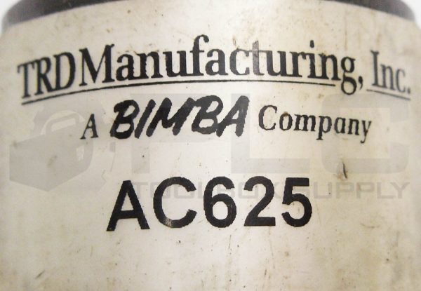 NEW BIMBA AC625 ALIGNMENT COUPLER - Image 7