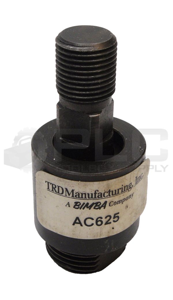 NEW BIMBA AC625 ALIGNMENT COUPLER