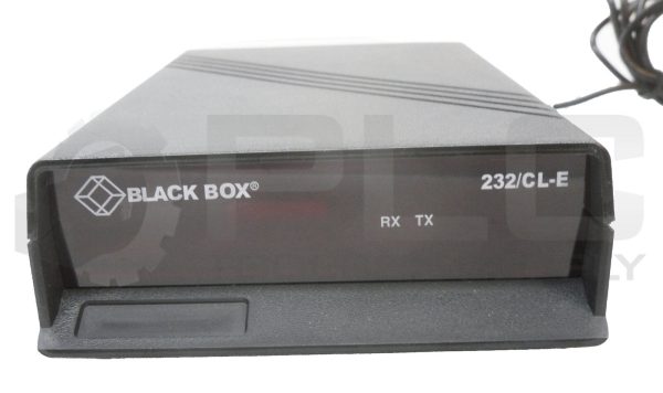 NEW BLACK BOX CL050A INTERFACE CONVERTER 232/CL-E - Image 3