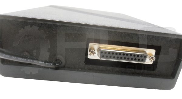 NEW BLACK BOX CL050A INTERFACE CONVERTER 232/CL-E - Image 5