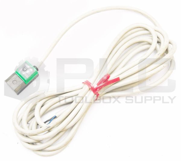 NEW CKD R3 REED SWITCH 5DC 24V *READ*