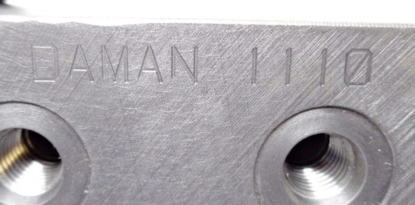 NEW DAMAN 1110 DH0000404S BLOCK - Image 4