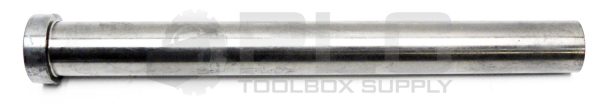 NEW DME EJP-EHN-250-0250 NITRIDED EJECTOR PIN, METRIC 25.0 X 250