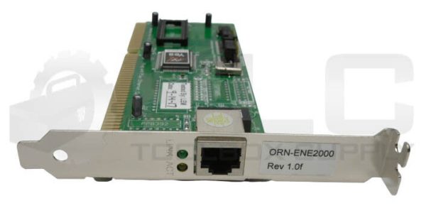 NEW EDIMAX ORN-ENE2000 Rev. 1.0f ORMEC NE2000 NETWORK CARD, EN-2000PXT - Image 4