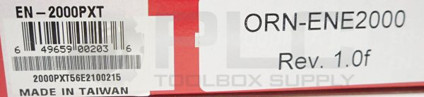 NEW EDIMAX ORN-ENE2000 Rev. 1.0f ORMEC NE2000 NETWORK CARD, EN-2000PXT - Image 5
