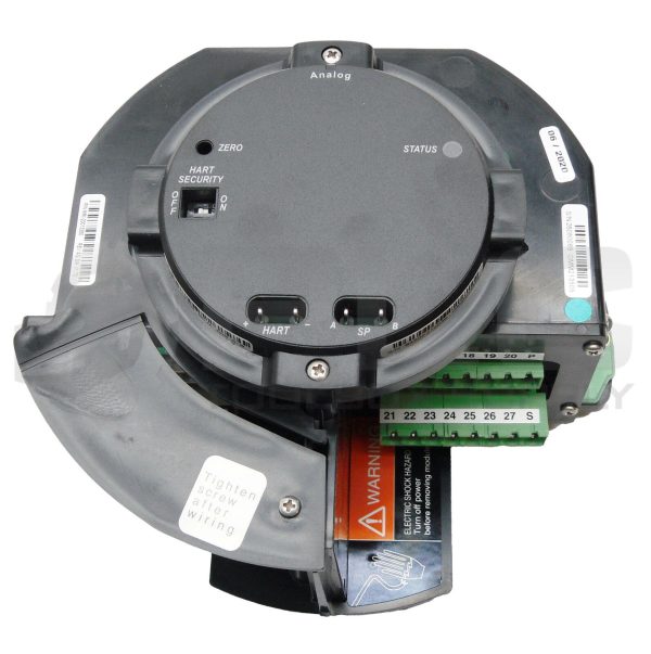 NEW EMERSON MICRO MOTION INC. RETRO9739BLNDN RETROFIT KIT 9739MVD BLIND NON ATEX - Image 6