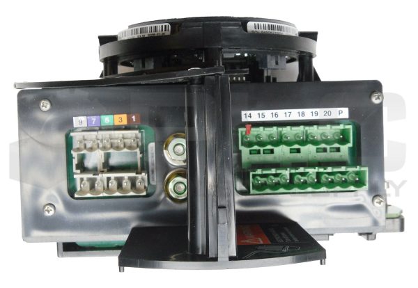 NEW EMERSON MICRO MOTION INC. RETRO9739BLNDN RETROFIT KIT 9739MVD BLIND NON ATEX - Image 7