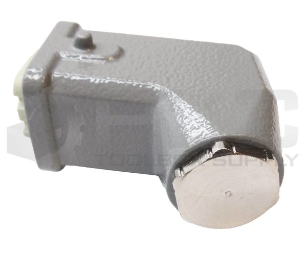 NEW EMHART TEKNOLOGIES 64101 E-STOP DUMMY PLUG - Image 5