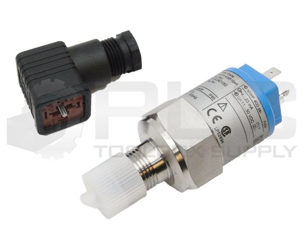 NEW ENDRESS+HAUSER CERABAR T PMC131-C22F1Q4R PRESSURE TRANSDUCER 52001356 - Image 4