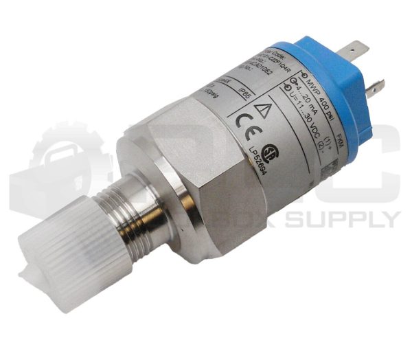 NEW ENDRESS+HAUSER CERABAR T PMC131-C22F1Q4R PRESSURE TRANSDUCER 52001356 - Image 5