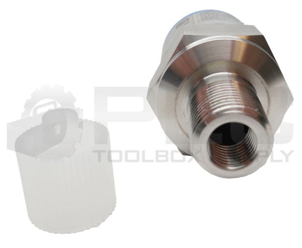NEW ENDRESS+HAUSER CERABAR T PMC131-C22F1Q4R PRESSURE TRANSDUCER 52001356 - Image 7